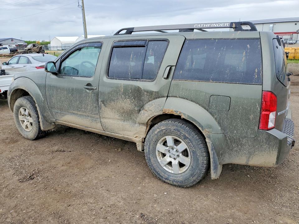 Aukcja sprzedaży 2005 Nissan Pathfinder, vin: 5N1AR18W55C743974, numer aukcji: 54851716
