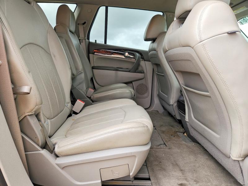 Aukcja sprzedaży 2013 Buick Enclave, vin: 5GAKRCKD6DJ135517, numer aukcji: 53401116