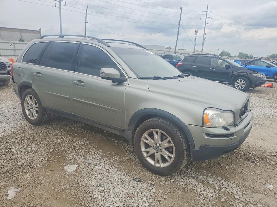 Aukcja sprzedaży 2008 Volvo Xc90, vin: YV4CM982X81437387, numer aukcji: 54069836