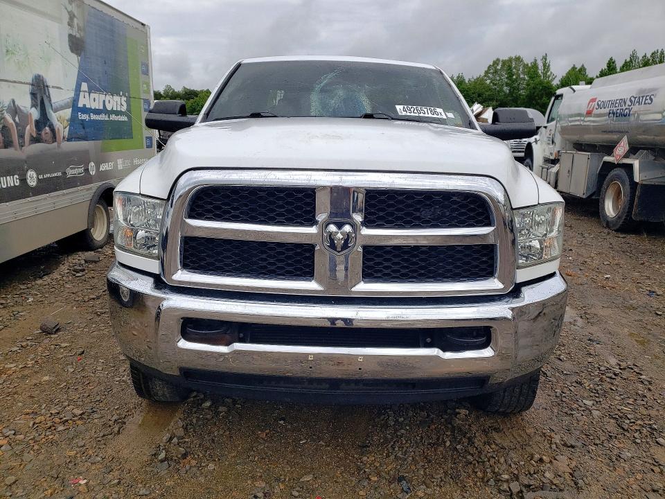 Продаж на аукціоні авто 2017 Ram 3500, vin: 3C63R3CL1HG605475, номер лоту: 49265786
