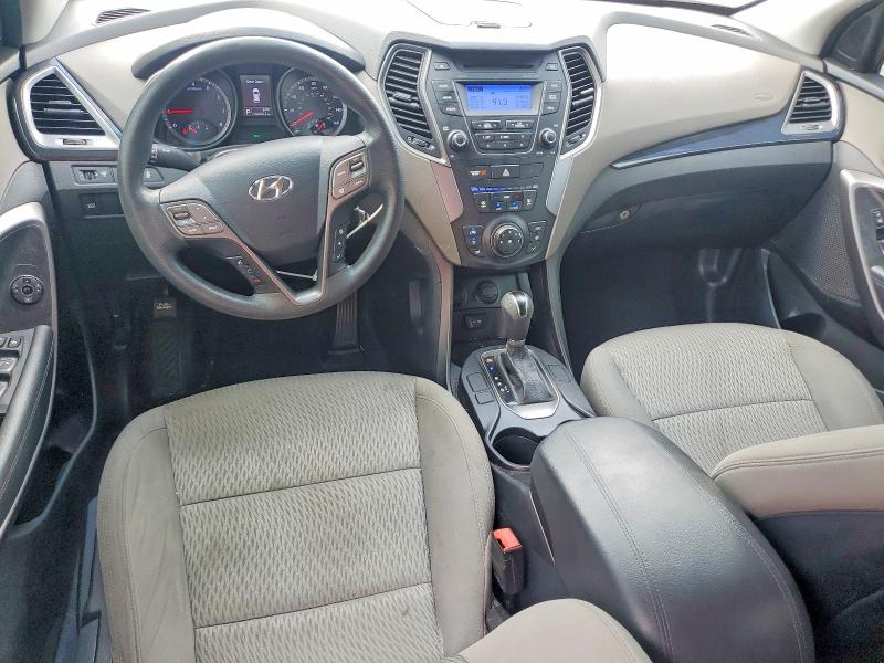 Aukcja sprzedaży 2014 Hyundai Santa Fe Sport, vin: 5XYZT3LB5EG146568, numer aukcji: 54402466