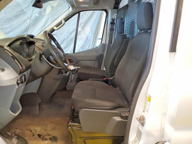 Продажа на аукционе авто 2019 Ford Transit, vin: 1FTYR2CG9KKA25791, номер лота: 52707706