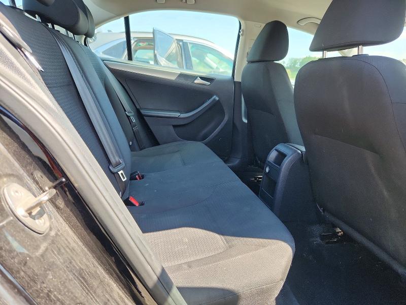 52330196 :رقم المزاد ، 3VWB67AJ4GM279559 vin ، 2016 Volkswagen Jetta مزاد بيع