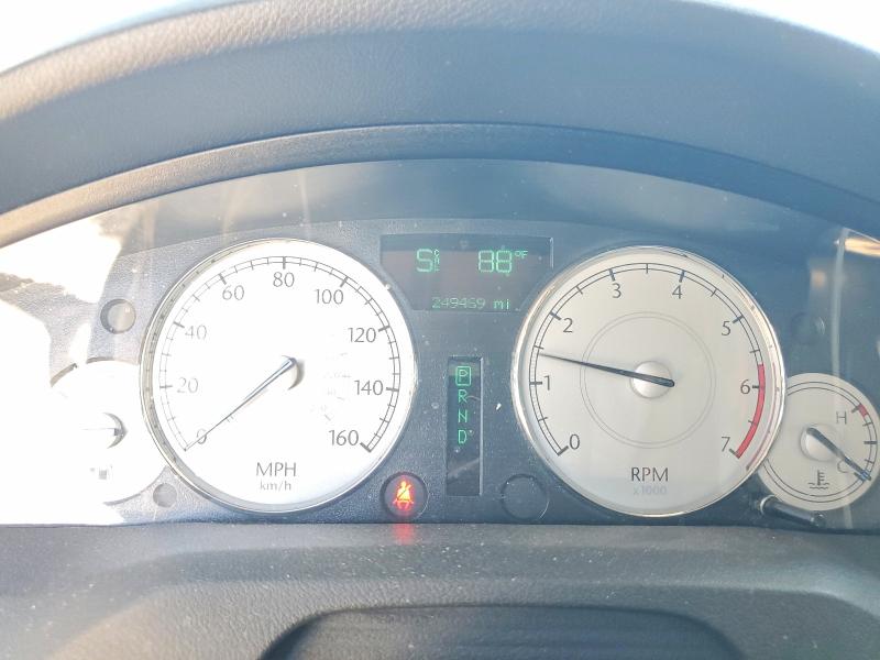 Aukcja sprzedaży 2006 Chrysler 300c, vin: 2C3LA63H26H273108, numer aukcji: 52773346