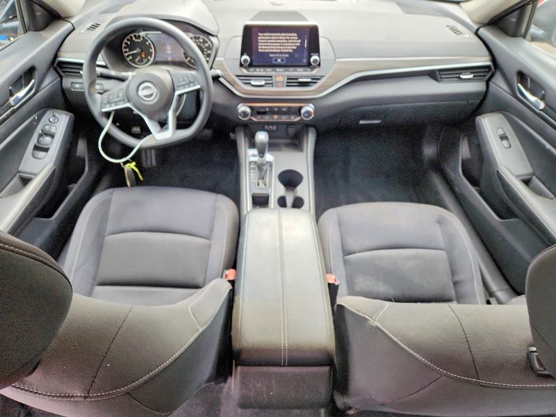 Продажа на аукционе авто 2025 Nissan Altima, vin: 1N4BL4DV6SN352069, номер лота: 52590636