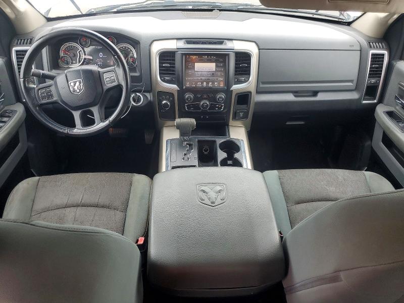 Aukcja sprzedaży 2013 Ram 1500, vin: 1C6RR7LT1DS653465, numer aukcji: 54529606