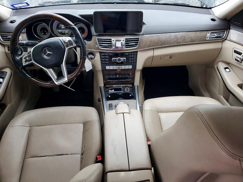 Продажа на аукционе авто 2014 Mercedes-benz E, vin: WDDHF5KB2EA849485, номер лота: 54272956