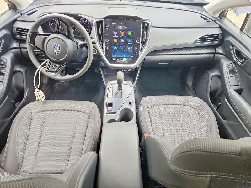 Продаж на аукціоні авто 2024 Subaru Crosstrek, vin: JF2GUADC2R8344667, номер лоту: 53581116