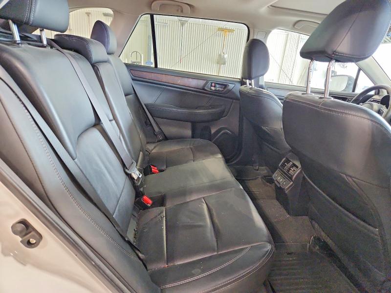 Aukcja sprzedaży 2019 Subaru Outback, vin: 4S4BSANC0K3231568, numer aukcji: 51872946