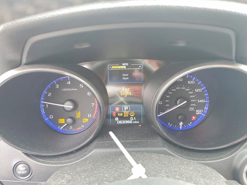 Aukcja sprzedaży 2019 Subaru Outback, vin: 4S4BSENC7K3205069, numer aukcji: 55506686