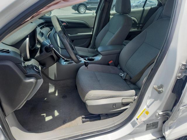 55216956 :رقم المزاد ، 1G11B5SL5EF189910 vin ، 2014 Chevrolet Malibu مزاد بيع