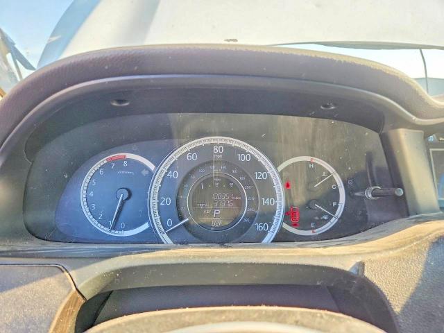 53637146 :رقم المزاد ، 1HGCR2F85EA003815 vin ، 2014 Honda Accord مزاد بيع