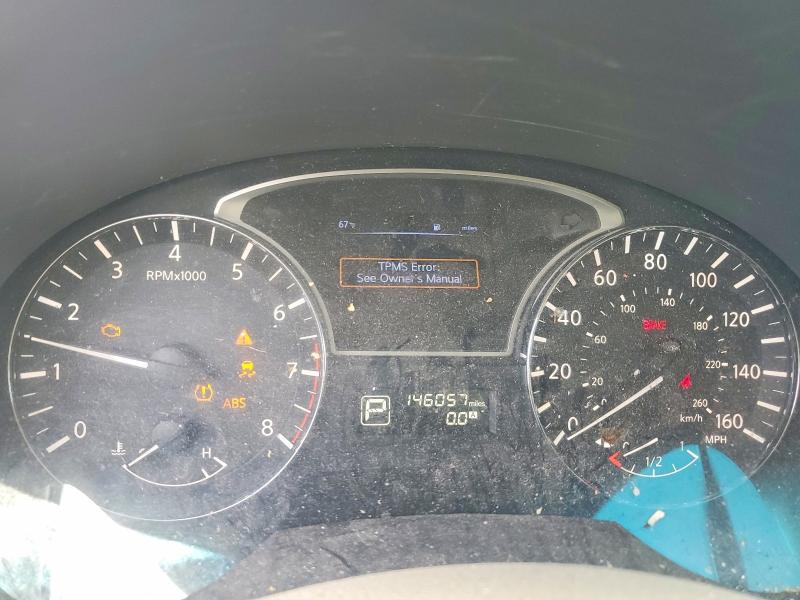 2015 Nissan Altima მანქანა იყიდება აუქციონზე, vin: 1N4AL3AP8FC175943, აუქციონის ნომერი: 52996506