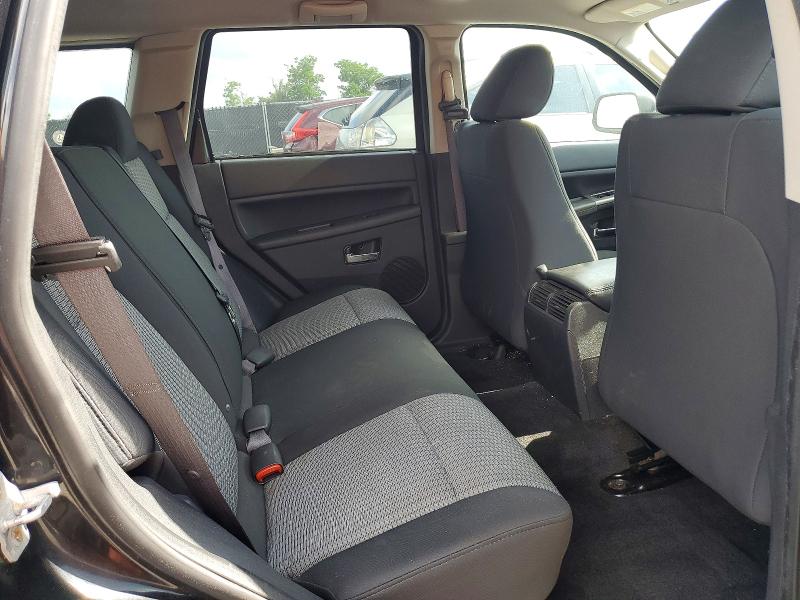 Продаж на аукціоні авто 2009 Jeep Grand Cherokee, vin: 1J8GS48K09C535176, номер лоту: 54767046