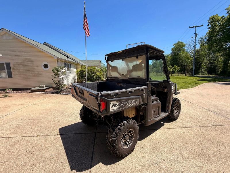 52464326 :رقم المزاد ، 3NSRTE874GG513429 vin ، 2016 Polaris Ranger مزاد بيع