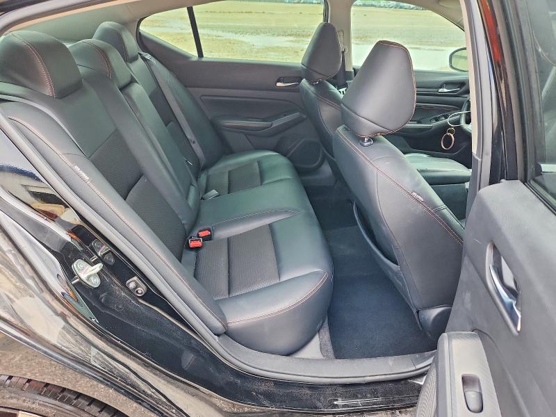 Продажа на аукционе авто 2021 Nissan Altima, vin: 1N4BL4CV8MN326321, номер лота: 52190716