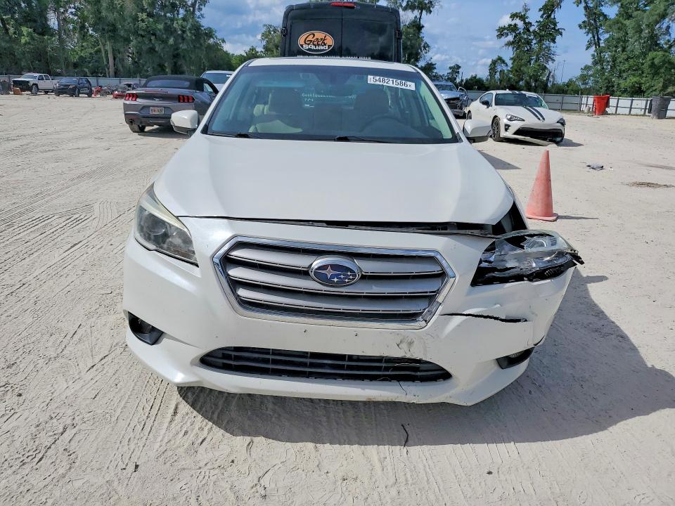 Продаж на аукціоні авто 2017 Subaru Legacy, vin: 4S3BNAN67H3023735, номер лоту: 54821586