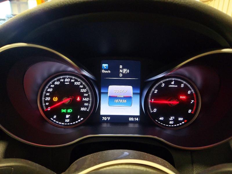 Aukcja sprzedaży 2015 Mercedes-benz C, vin: 55SWF4KB7FU037103, numer aukcji: 53598876