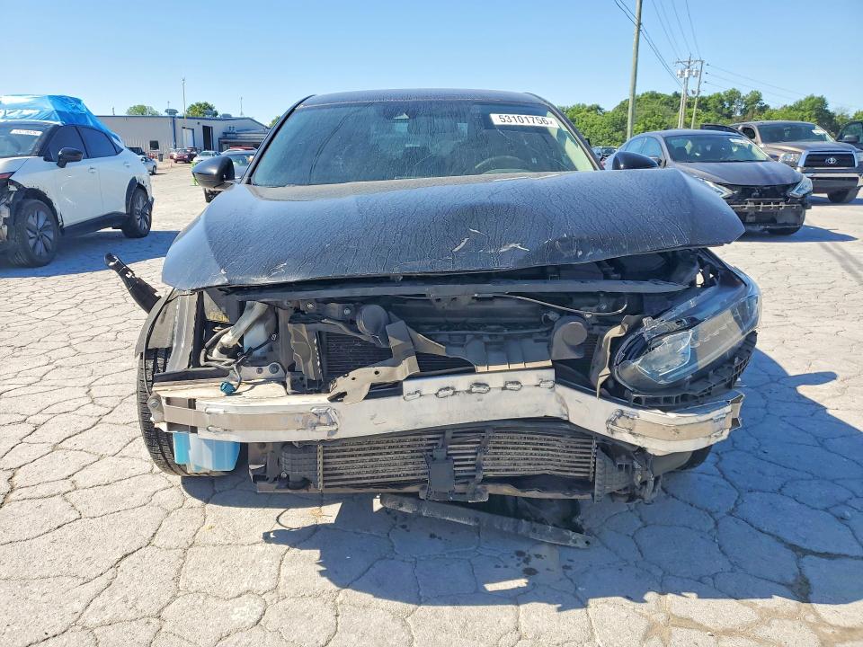 Продажа на аукционе авто 2019 Honda Accord, vin: 1HGCV1F12KA158391, номер лота: 53101756