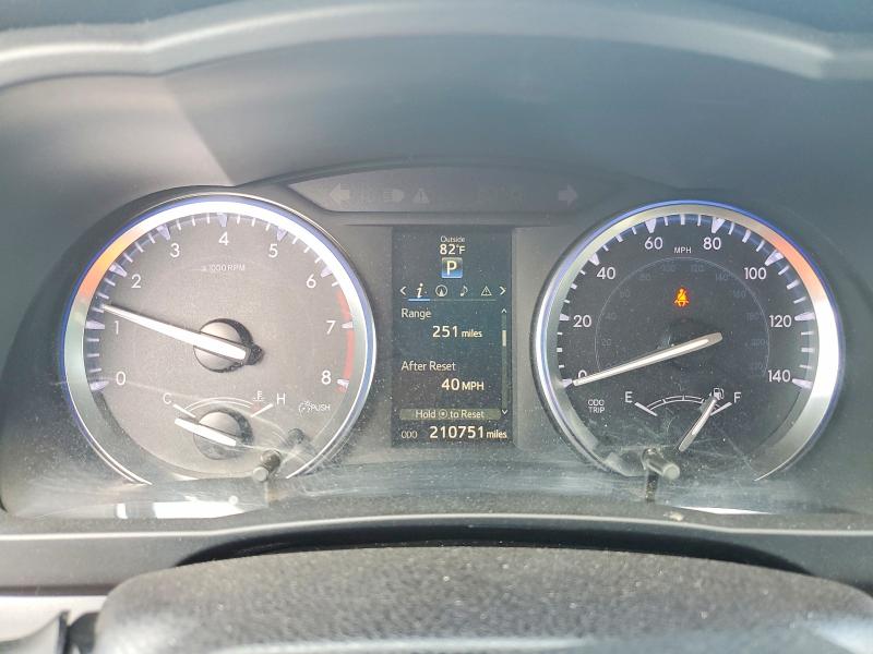 Продажа на аукционе авто 2016 Toyota Highlander, vin: 5TDJKRFH1GS299120, номер лота: 53137506