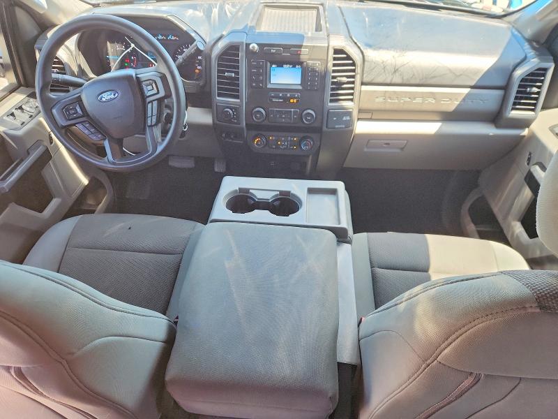 Продаж на аукціоні авто 2021 Ford F250, vin: 1FT7X2BN3MEE06426, номер лоту: 52698066