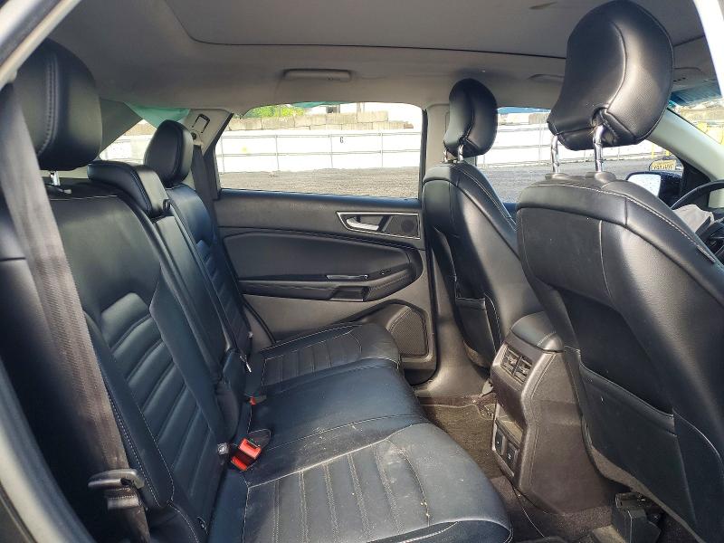 Aukcja sprzedaży 2015 Ford Edge, vin: 2FMTK4J87FBB69681, numer aukcji: 52615026