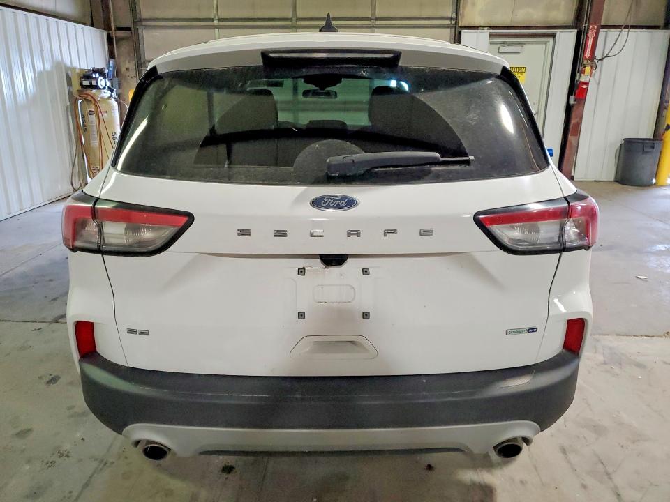 2020 Ford Escape მანქანა იყიდება აუქციონზე, vin: 1FMCU9G63LUB68062, აუქციონის ნომერი: 52654006