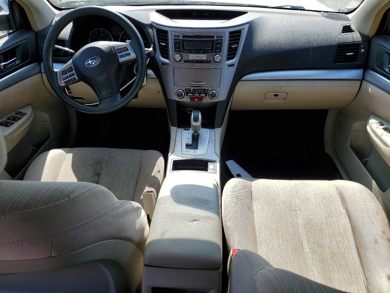Продаж на аукціоні авто 2014 Subaru Outback, vin: 4S4BRBAC2E3278953, номер лоту: 53452996