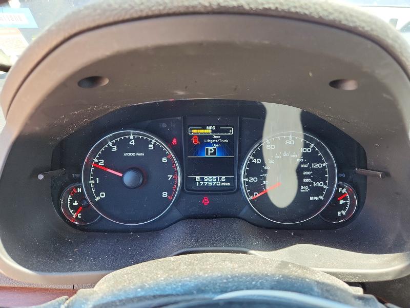 Продаж на аукціоні авто 2014 Subaru Outback, vin: 4S4BRBKC4E3283263, номер лоту: 53350296