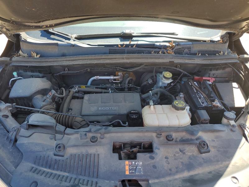 Продаж на аукціоні авто 2017 Buick Encore, vin: KL4CJASB3HB061528, номер лоту: 53371436