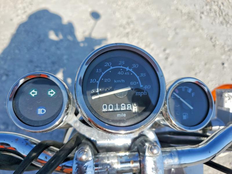 Продажа на аукционе авто 2020 Zhng Zn50qt, vin: L5YACBPB5L1102884, номер лота: 50572916