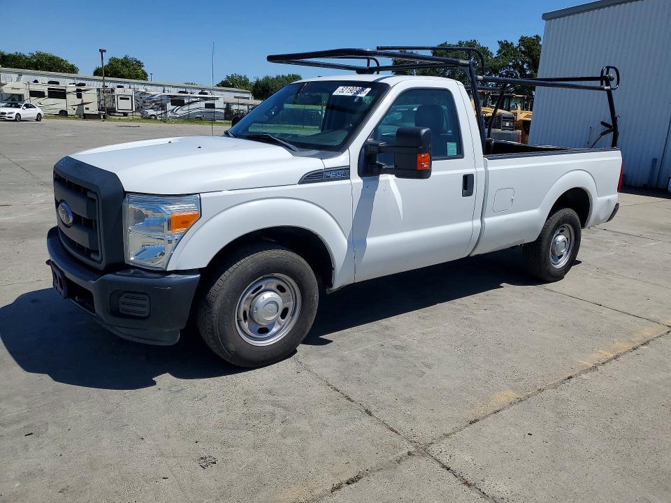 Auction sale of the 2014 Ford F350, vin: 1FTBF3A69EEA80520, lot number: 52190926