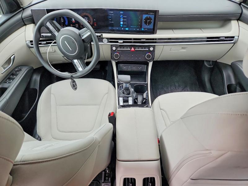 Продаж на аукціоні авто 2026 Hyundai Tucson, vin: 5NMJB3DE3TH667140, номер лоту: 51809446