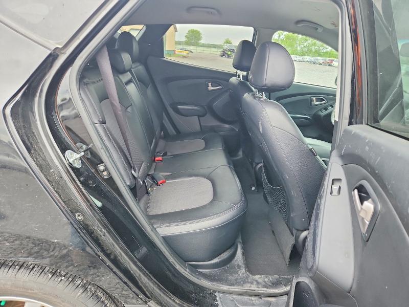 Продаж на аукціоні авто 2013 Hyundai Tucson, vin: KM8JUCAC7DU642082, номер лоту: 53044646