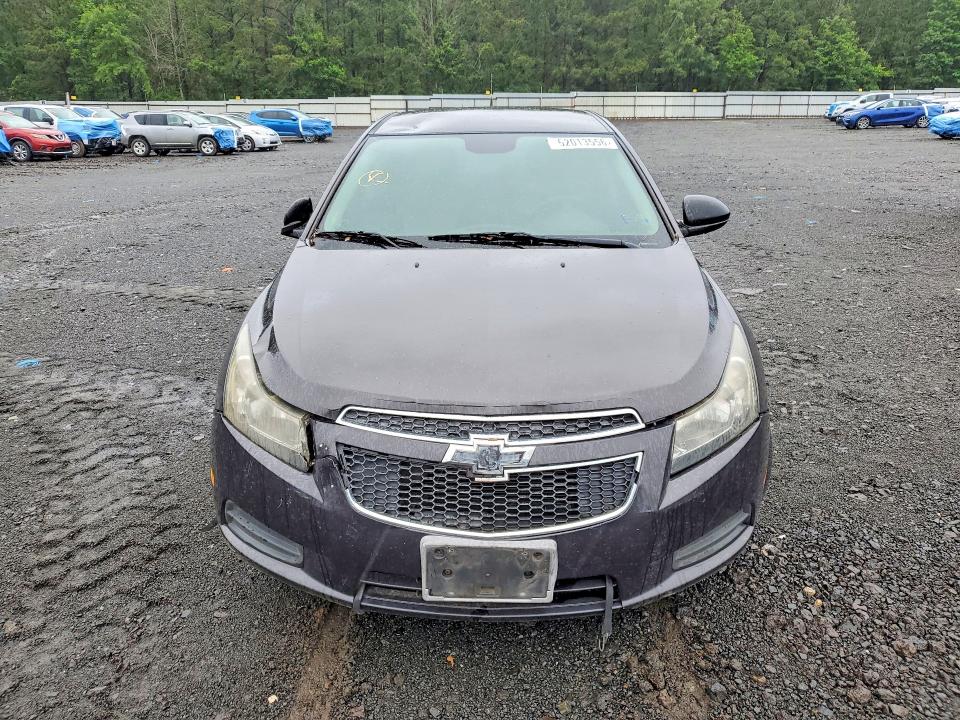 Продажа на аукционе авто 2014 Chevrolet Cruze, vin: 1G1PA5SH9E7189458, номер лота: 52013556