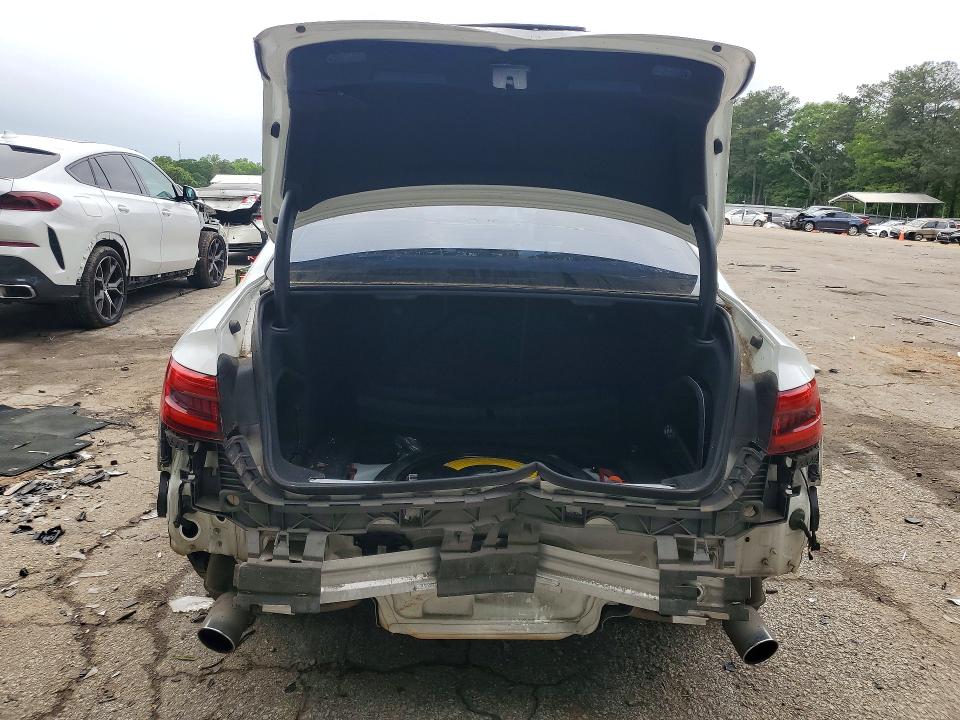 Aukcja sprzedaży 2017 Audi A4, vin: WAUGNAF40HN034953, numer aukcji: 51899746