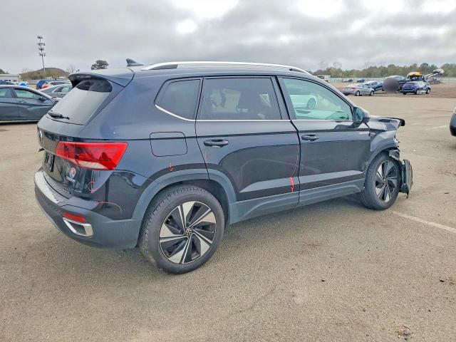 Продажа на аукционе авто 2023 Volkswagen Taos, vin: 3VVUX7B22PM370671, номер лота: 50919116
