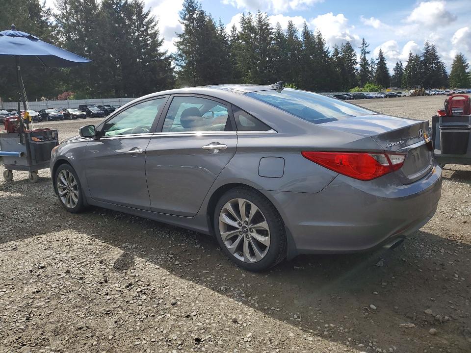 2012 Hyundai Sonata მანქანა იყიდება აუქციონზე, vin: 5NPEC4AB6CH458718, აუქციონის ნომერი: 53759926