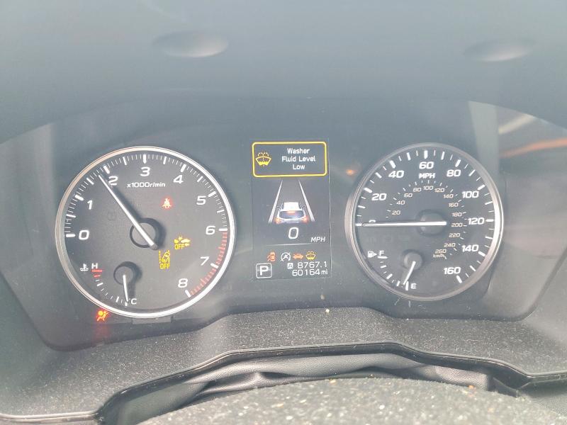 Aukcja sprzedaży 2021 Subaru Outback, vin: 4S4BTAACXM3183356, numer aukcji: 53413646