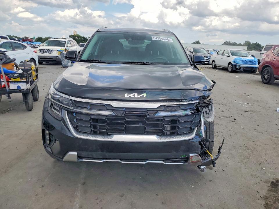 Продаж на аукціоні авто 2024 Kia Seltos, vin: KNDETCA76R7493391, номер лоту: 54384636