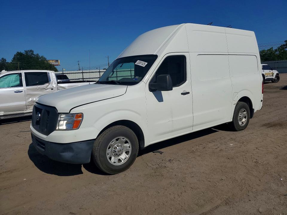 Aukcja sprzedaży 2014 Nissan Nv, vin: 1N6BF0LX2EN109356, numer aukcji: 53081426