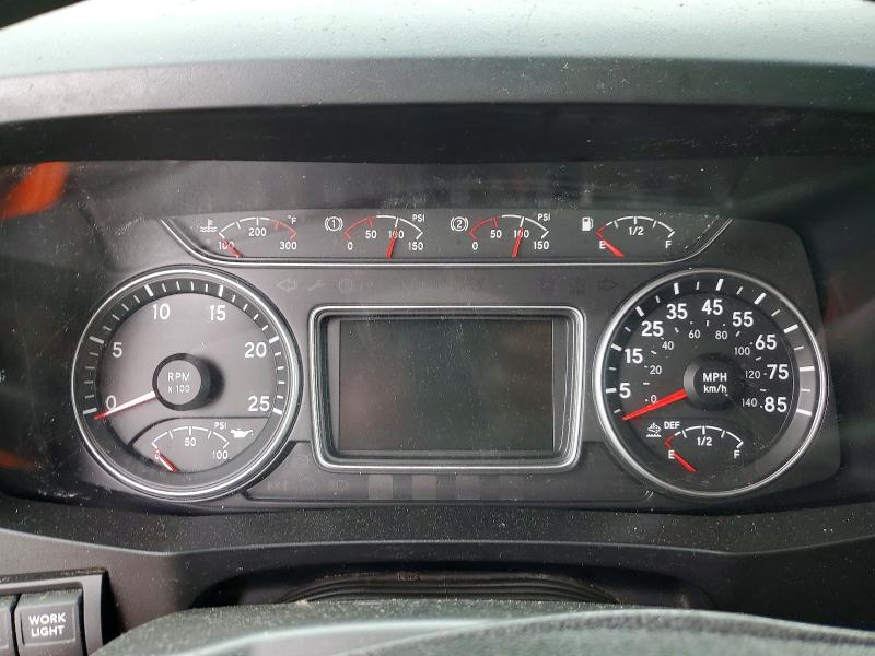 Продаж на аукціоні авто 2022 International Lt625, vin: 3HSDZTZR3NN334541, номер лоту: 51725136