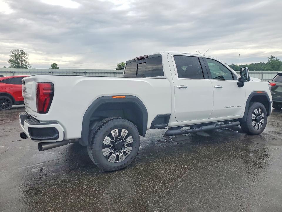 Aukcja sprzedaży 2026 Gmc Sierra, vin: 1GT4UREY4TF109507, numer aukcji: 52739436