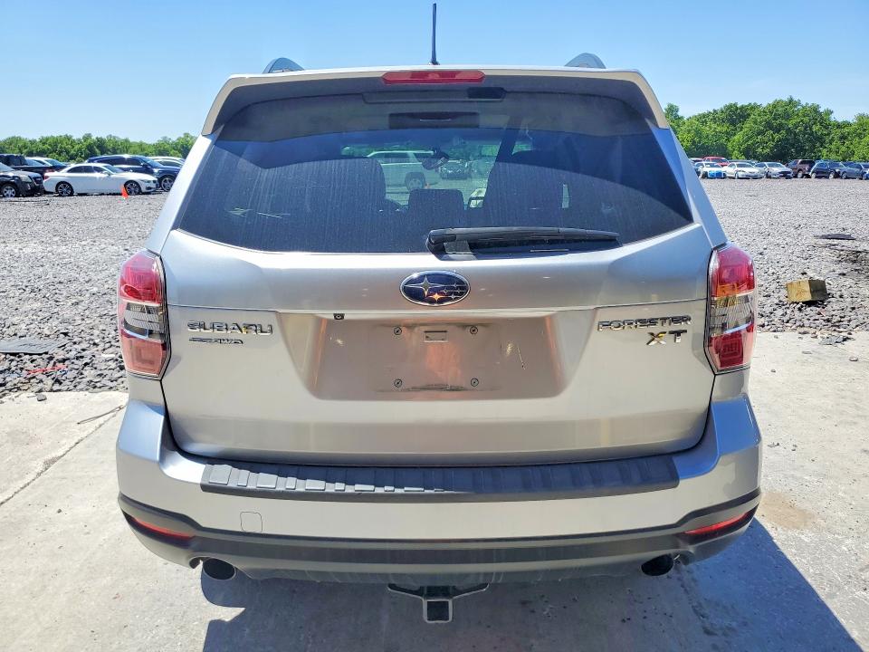 Продаж на аукціоні авто 2015 Subaru Forester, vin: JF2SJGDC2FH497938, номер лоту: 53276286