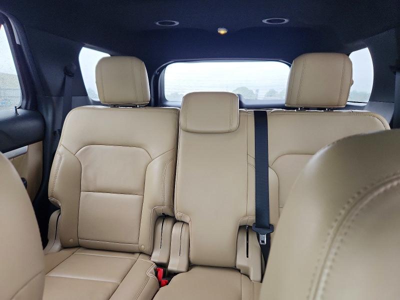 Aukcja sprzedaży 2017 Ford Explorer, vin: 1FM5K7DH2HGD62287, numer aukcji: 52130736