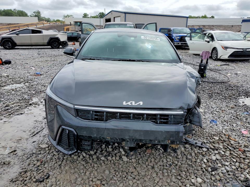 Продажа на аукционе авто 2025 Kia K4, vin: 3KPFW4DE6SE047131, номер лота: 55149256