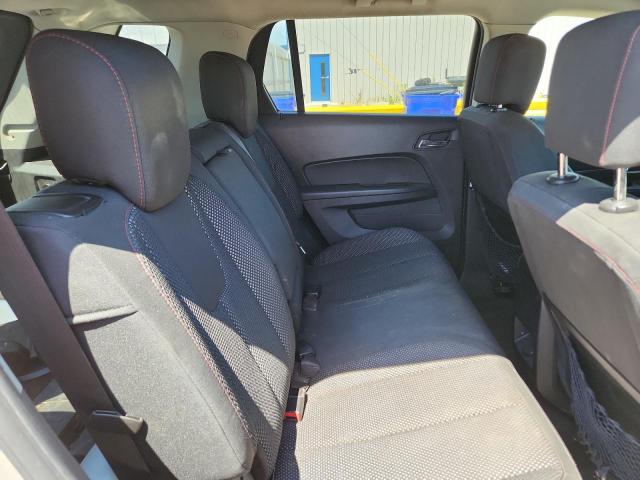 2011 Gmc Terrain მანქანა იყიდება აუქციონზე, vin: 2CTFLSE57B6255230, აუქციონის ნომერი: 52543596