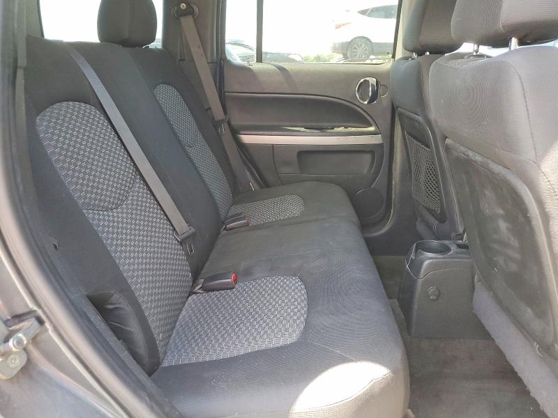 2011 Chevrolet Hhr მანქანა იყიდება აუქციონზე, vin: 3GNBABFU5BS590758, აუქციონის ნომერი: 52161616