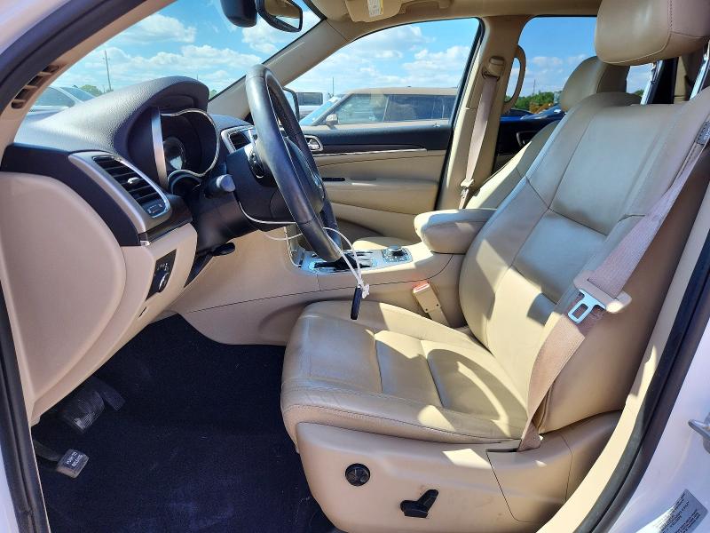 Aukcja sprzedaży 2017 Jeep Grand Cherokee, vin: 1C4RJFBGXHC735290, numer aukcji: 53163516