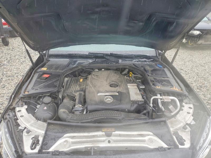 Продажа на аукционе авто 2015 Mercedes-benz C, vin: 55SWF4KB0FU067950, номер лота: 53385506